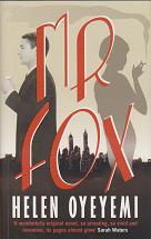 Mr Fox by Helen Oyeyemi